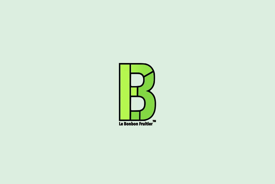 Logo Le Bonbon Fruitier