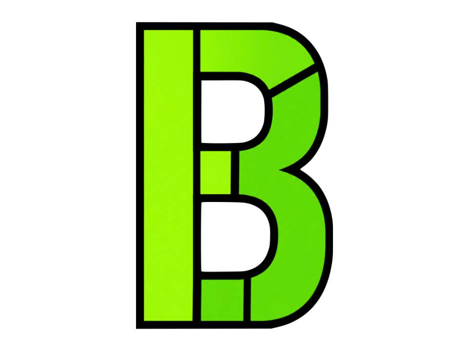 Logo Le Bonbon Fruitier