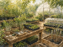 Packs pollinisation