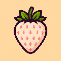 Le bonbon fruitier 